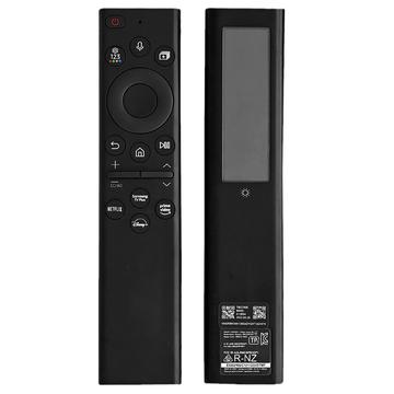 Aurinkoenergialla toimiva kaukosäädin Samsung TV:lle - vastaa BN59-01385A:ta