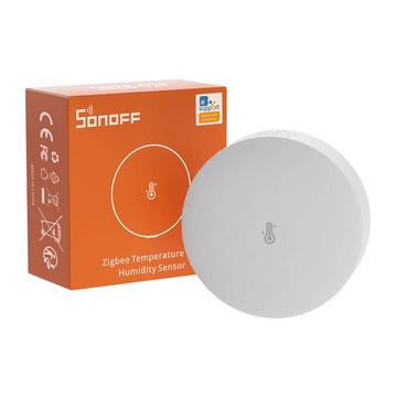 Sonoff SNZB-02P Smart Zigbee lämpötila- ja kosteusanturi