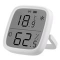 Sonoff Zigbee Smart LCD -lämpötila- ja kosteusanturi SNZB-02D