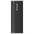 Sonos Roam Kannettava Vedenpitävä Älykaiutin - Musta