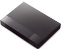 Sony BDP-S6700 Blu-ray Soitin 4K-skaalauksella - Musta