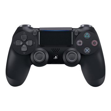 Sony DualShock 4 v2 Gamepad PlayStation 4:lle - Musta