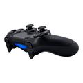 Sony DualShock 4 v2 Gamepad PlayStation 4:lle - Musta