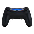 Sony DualShock 4 v2 Gamepad PlayStation 4:lle - Musta