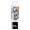 Sony MDR-E9LP In-Ear Headphones - Grey