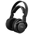 Sony MDR-RF855RK Stereokuulokkeet - Musta