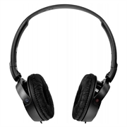 Sony MDR ZX110AP Kuulokkeet - Musta