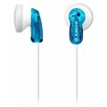 Sony MDRE9LP In-Ear-kuulokkeet - Sininen