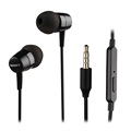 Sony MH-750 Stereokuulokemikrofoni - Xperia S, Xperia P, Xperia sola, Xperia U