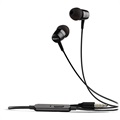Sony MH-750 Stereokuulokemikrofoni - Xperia S, Xperia P, Xperia sola, Xperia U