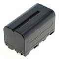 Sony NP-F750 Videokamera Akku - 4400mAh