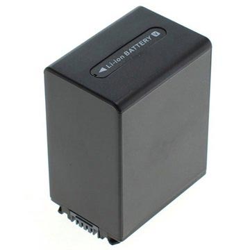 Sony NP-FV100 Videokamera Akku - 3300mAh