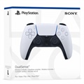 Sony PlayStation 5 DualSense Langaton Peliohjain - Valkoinen