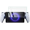Sony PlayStation Portal Imak H Panssarilasi - 9H - Kirkas