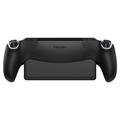 Sony PlayStation Portal Spigen Thin Fit -kotelo - Musta