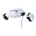 Sony PlayStation VR2 -virtuaalitodellisuuskuulokkeet