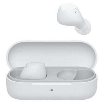 Sony WF-C510 True Wireless -kuulokkeet - Valkoinen