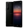 Sony Xperia 1 II - 256Gt (Käytetty - Kohtuullinen kunto) - Musta
