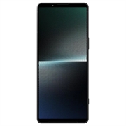Sony Xperia 1 V - 256Gt - Melkein täydellinen