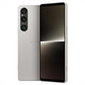 Sony Xperia 1 V - 256Gt - Platina Hopea