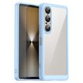 Sony Xperia 1 VII Iskunvaimennus Hybridikotelo