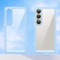 Sony Xperia 1 VII Iskunvaimennus Hybridikotelo