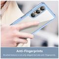 Sony Xperia 1 VII Iskunvaimennus Hybridikotelo