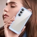 Sony Xperia 1 VII Iskunvaimennus Hybridikotelo