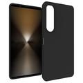 Sony Xperia 1 VII Liukumaton TPU-kotelo