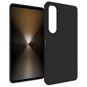 Sony Xperia 1 VII Liukumaton TPU-kotelo