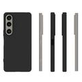 Sony Xperia 1 VII Liukumaton TPU-kotelo