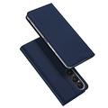 Sony Xperia 1 VII Dux Ducis Skin Pro Lompakkokotelo