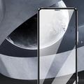 Sony Xperia 1 VII magneettikotelo karkaistulla lasilla - musta