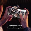 Sony Xperia 1 VII magneettikotelo karkaistulla lasilla - musta