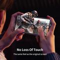 Sony Xperia 1 VII magneettikotelo karkaistulla lasilla - violetti