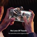 Sony Xperia 1 VII magneettinen suojakotelo karkaistulla lasilla - hopea