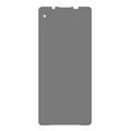 Sony Xperia 1 VII Yksityisyyssuoja Panssarilasi - 9H 