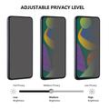 Sony Xperia 1 VII Yksityisyyssuoja Panssarilasi - 9H 
