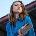 Sony Xperia 1 VII Saii 2-1:ssä TPU Suojakuori & Panssarilasi - 9H