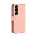 Sony Xperia 1 VII -kortinhaltijan lompakkokotelo