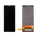 Google Pixel 6 LCD Näyttö G949-00175-01 - Musta