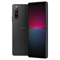 Sony Xperia 10 IV - 128Gt - Musta