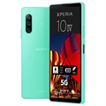 Sony Xperia 10 IV - 128Gt - Musta