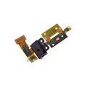 Sony Xperia 10 Audioliitin Flex Kaapeli 21BY3601U00