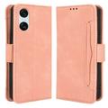 Sony Xperia 10 VI Korttilompakkokotelo