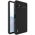 Sony Xperia 10 VII Imak UC-3 Sarja TPU Kotelo - Musta