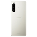 Sony Xperia 5 IV - 128Gt - Valkoinen