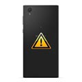 Sony Xperia L1 Takakannen Korjaus - Musta