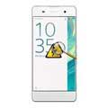 Sony Xperia XA Arviointi