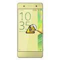 Sony Xperia XA Dual Arviointi